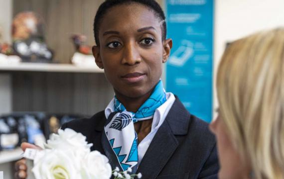 conseillere